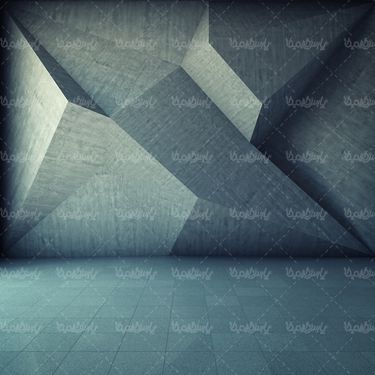 پس زمینه سه بعدی بک گراند گرافیکی