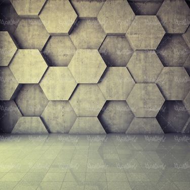 پس زمینه سه بعدی بک گراند گرافیکی