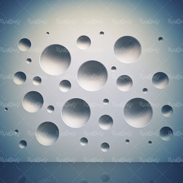پس زمینه سه بعدی بک گراند گرافیکی
