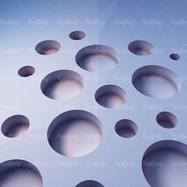 پس زمینه سه بعدی بک گراند گرافیکی