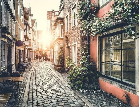 آژانس مسافرتی اماکن دیدنی دنیا