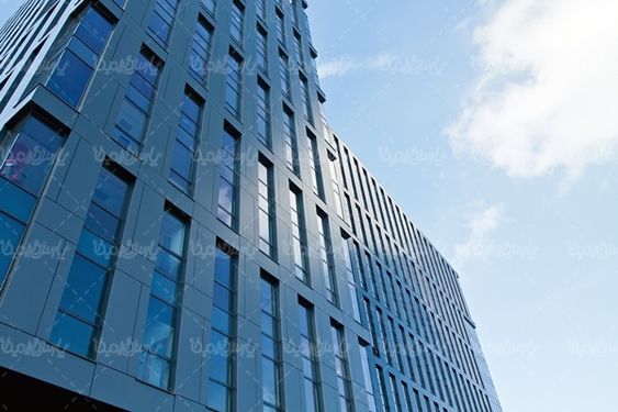 ساختمان برج tower  آسمان خراش