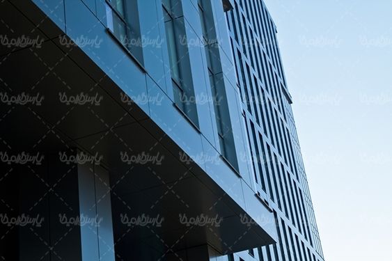 ساختمان برج tower  آسمان خراش