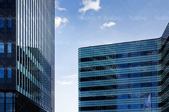ساختمان برج tower  آسمان خراش