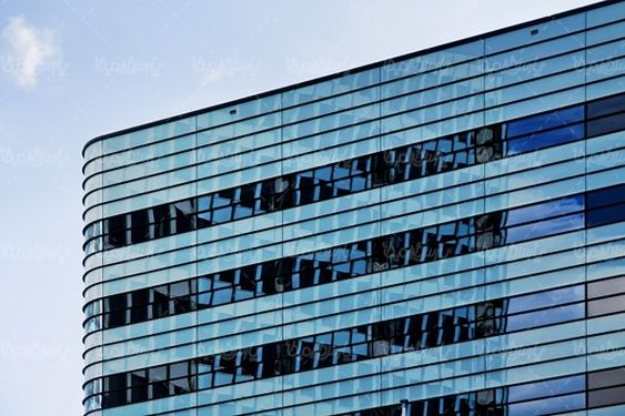 ساختمان برج tower  آسمان خراش