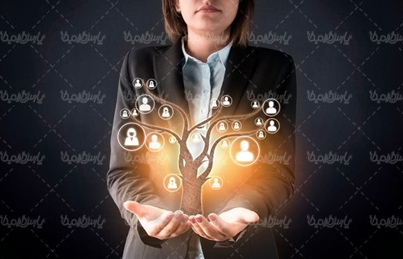 فناوری تکنولوژی شبکه اینترنت