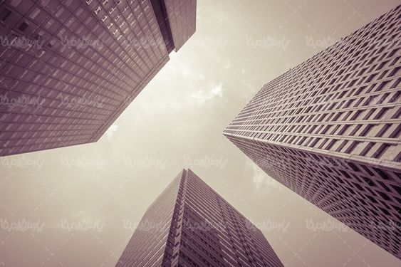 ساختمان برج tower  آسمان خراش