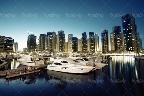 ساختمان برج tower  آسمان خراش