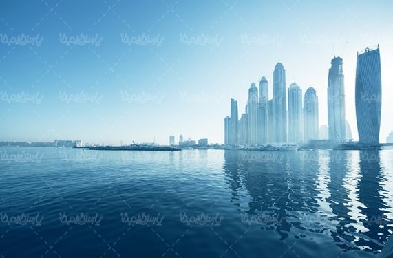 ساختمان برج tower  آسمان خراش