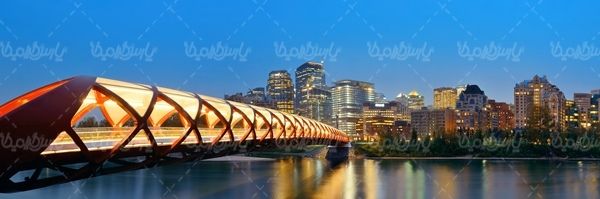 ساختمان برج tower  آسمان خراش