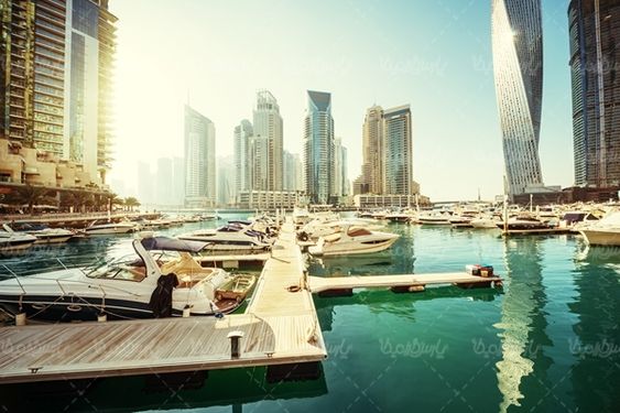 ساختمان برج tower  آسمان خراش