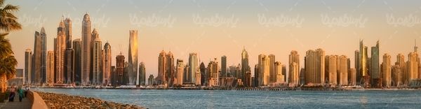 ساختمان برج tower  آسمان خراش