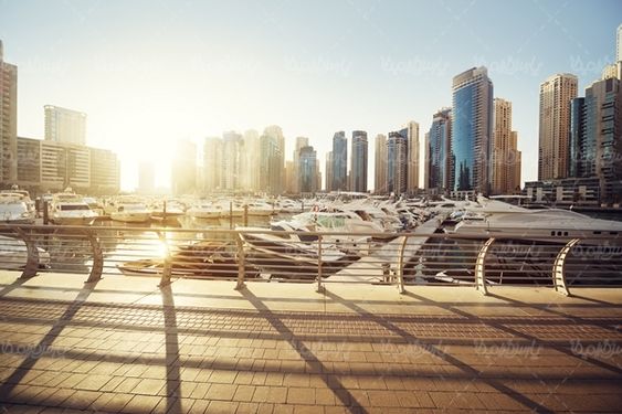 ساختمان برج tower  آسمان خراش