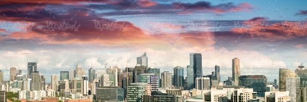 ساختمان برج tower  آسمان خراش