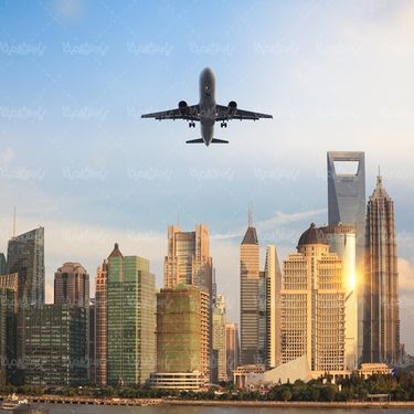 ساختمان برج tower  آسمان خراش