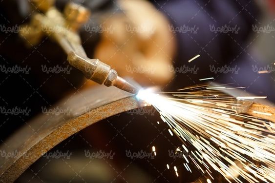 جوشکاری دستگاه جوش جوش آرگان