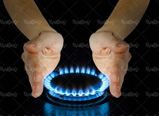 اجاق گاز شعله لوازم خانگی لوازم آشپزخانه