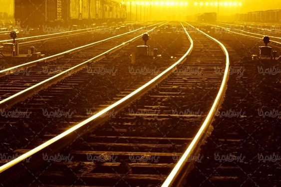 قطار سریع السیر حمل ونقل ریلی