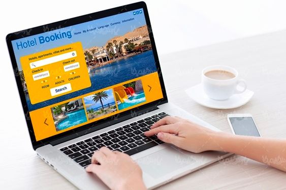 آژانس هواپیمایی آژانس مسافرتی