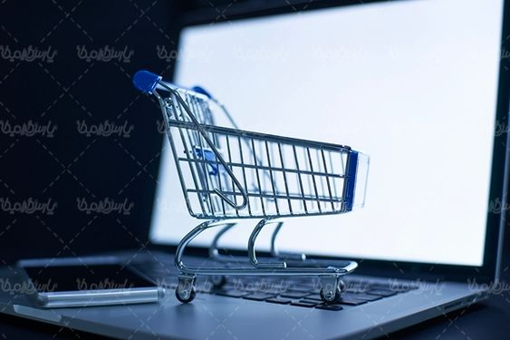 لپ تاپ سبد خرید فروشگاه اینترنتی