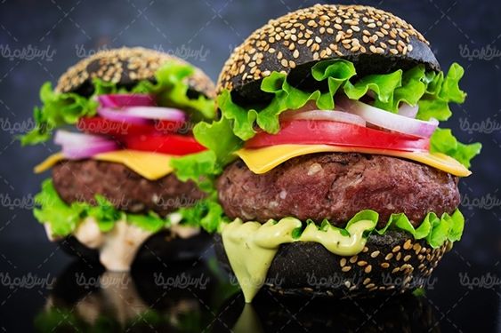 رستوران غذای آماده تهیه غذا