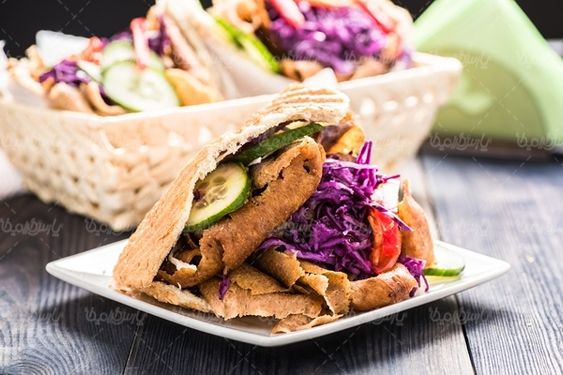 رستوران غذای آماده تهیه غذا