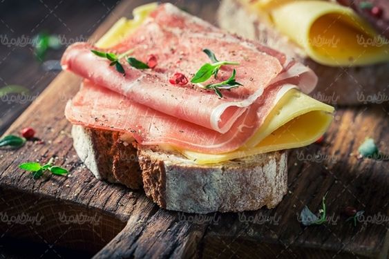 رستوران غذای آماده تهیه غذا