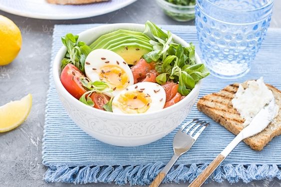 رستوران غذای آماده تهیه غذا