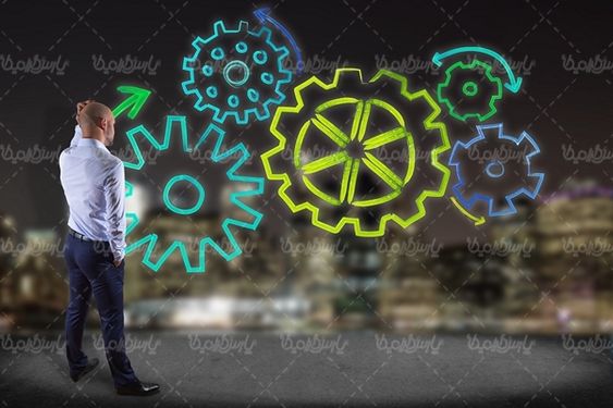 استارت آپ  startup