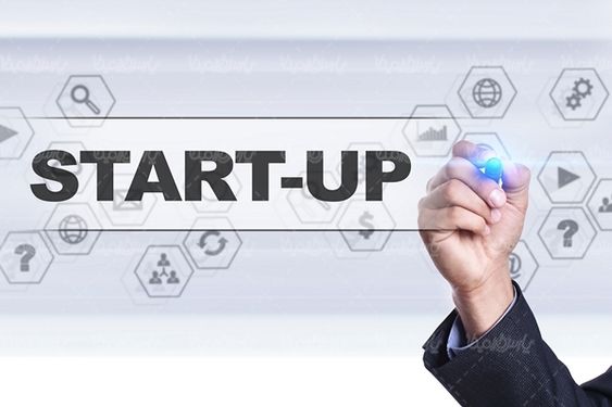 استارت آپ  startup