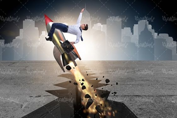 استارت آپ  startup