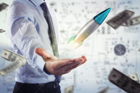 استارت آپ  startup