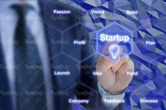 استارت آپ  startup
