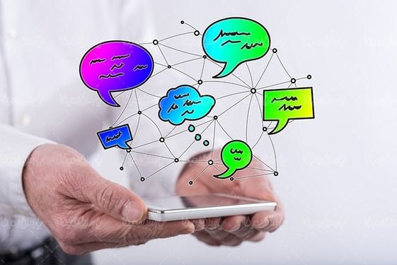 موبایل تلفن هوشمند تلفن همراه