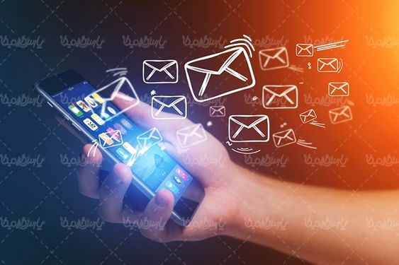 موبایل تلفن هوشمند تلفن همراه