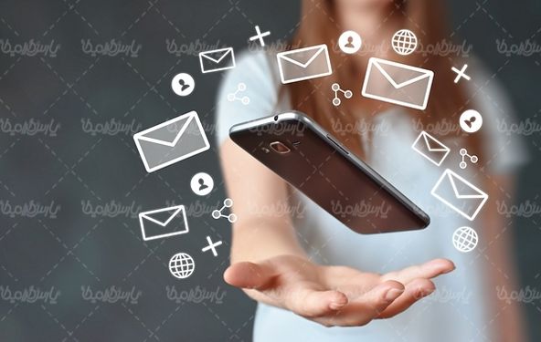 موبایل تلفن هوشمند تلفن همراه