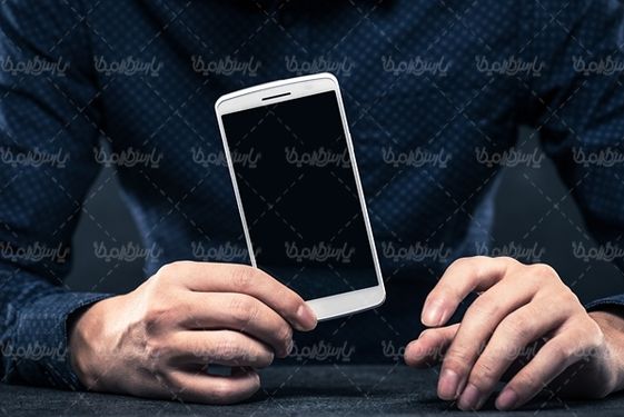 موبایل تلفن هوشمند ساعت هوشمند