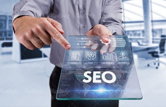 سئو  بهینه سازی موتور های جست و جو SEO