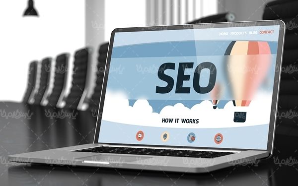 سئو  بهینه سازی موتور های جست و جو SEO