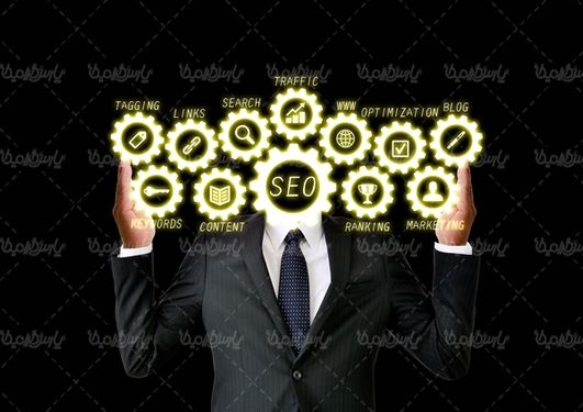 سئو  بهینه سازی موتور های جست و جو SEO