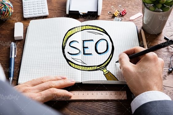 سئو  بهینه سازی موتور های جست و جو SEO