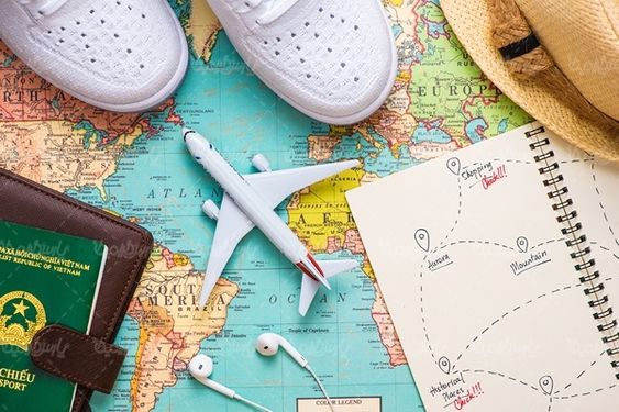 آژانس مسافرتی آژانس گردشگری