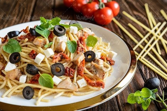 ظرف غذا رستوران آشپزخانه تهیه غذا