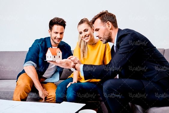 مشاور املاک بنگاه مسکن