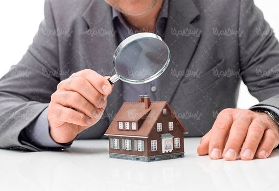 مشاور املاک بنگاه مسکن