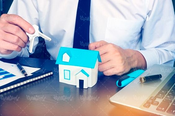 مشاور املاک بنگاه مسکن