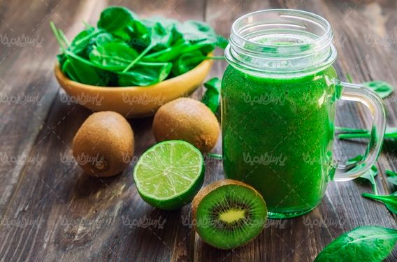 آبمیوه طبیعی کافی شاپ آب میوه