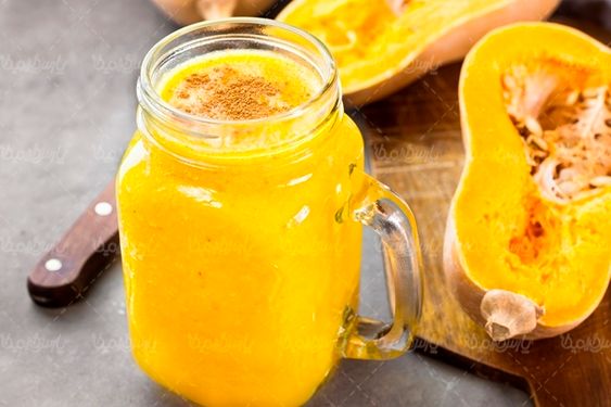 آبمیوه طبیعی کافی شاپ آب میوه