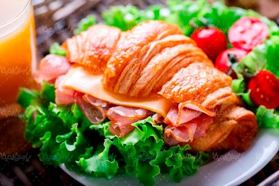 رستوران اغذیه فست فود ساندویچی