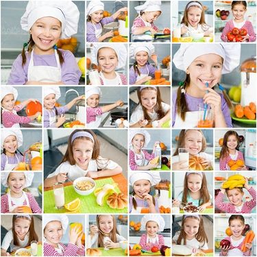 بچه خردسال کودک آتلیه کودک